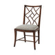 Chippendale Dining Chairs
