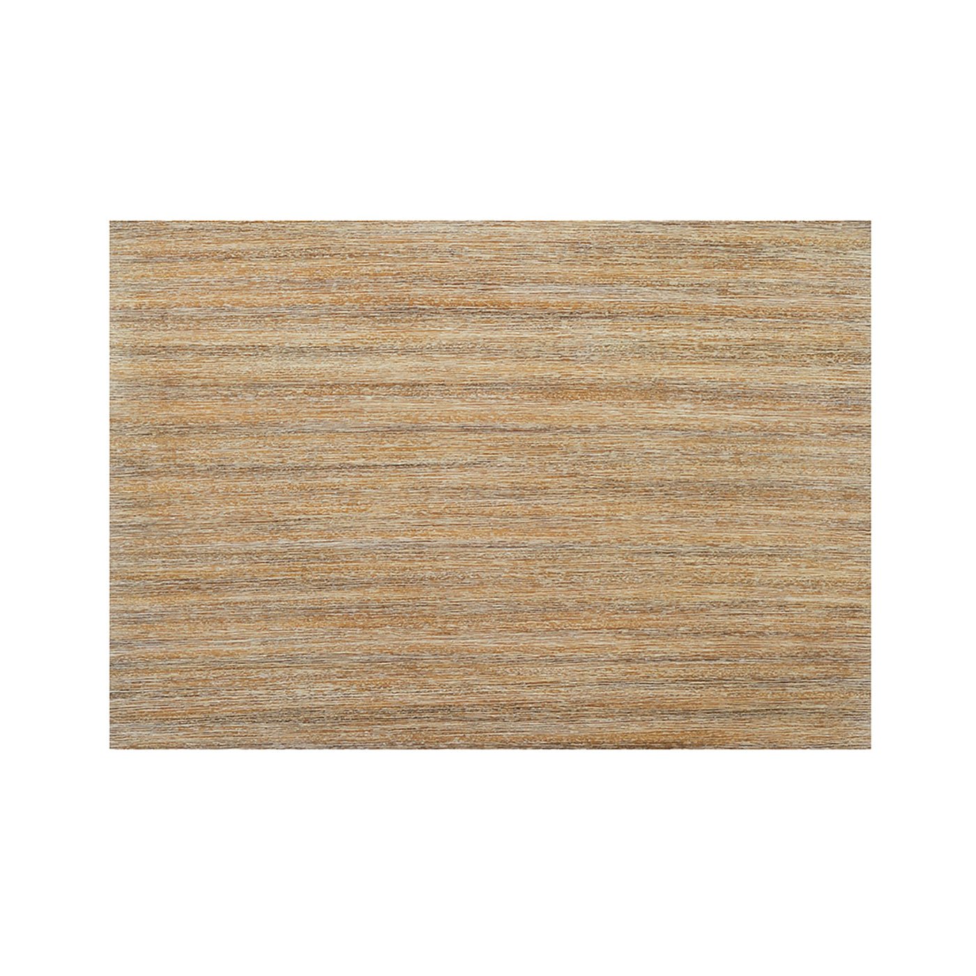 Top view of weathered side table surface texture.