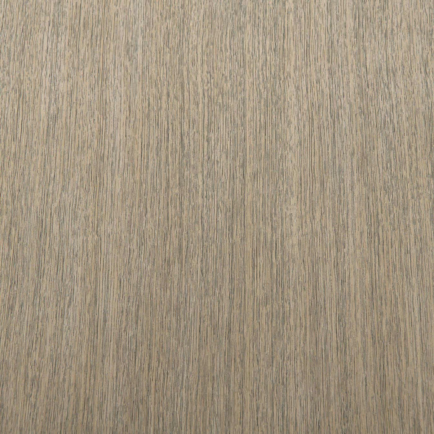 Close-up of rustic coffee table wood grain texture.