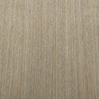 Close-up of rustic coffee table wood grain texture.