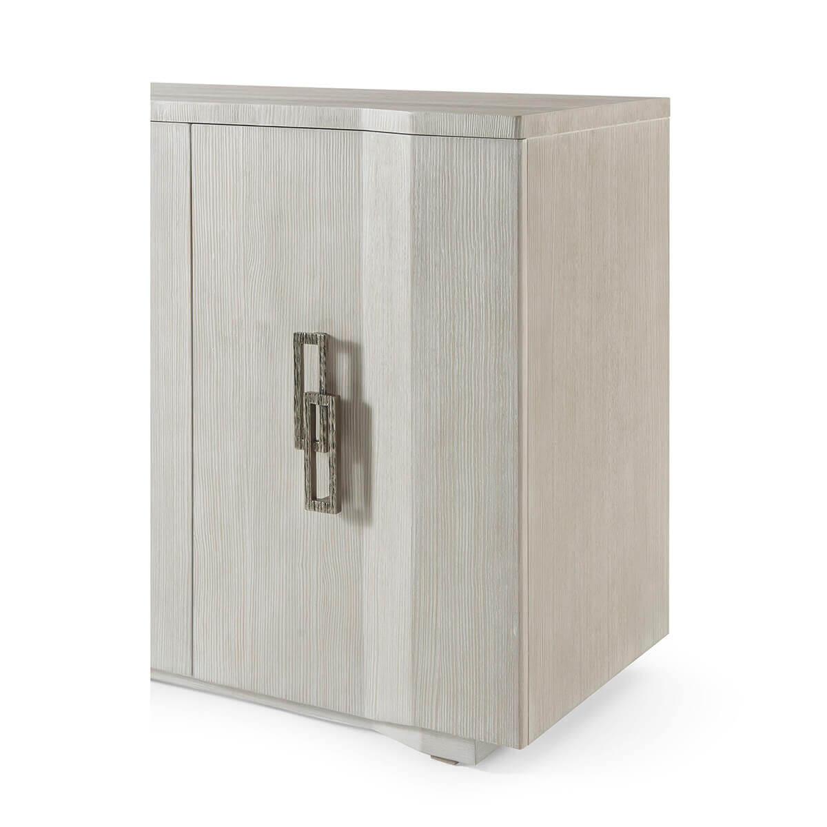 Coastal Breeze Buffet sideboard right side view