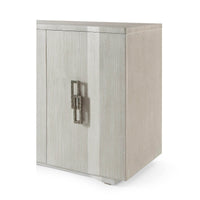 Coastal Breeze Buffet sideboard right side view