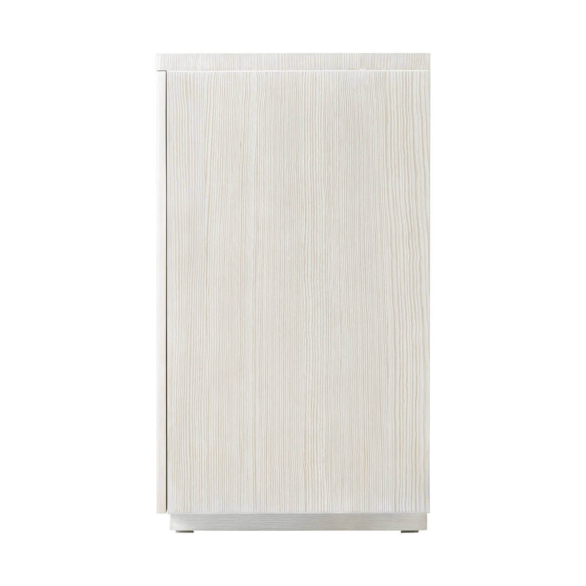 Coastal Breeze Buffet sideboard left side panel