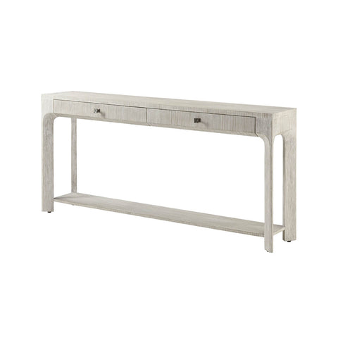 Coastal Breeze Console Table