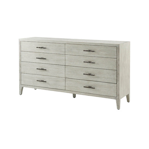 Coastal Breeze Long Dresser