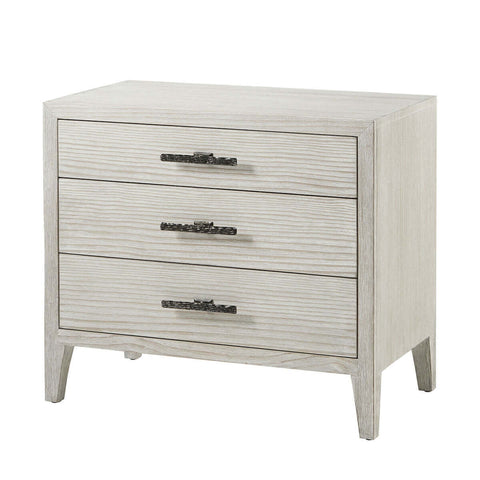 Coastal Breeze Nightstand