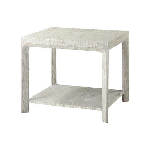 Coastal Breeze Side Table