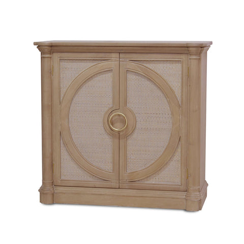 Coastal Small Credenza