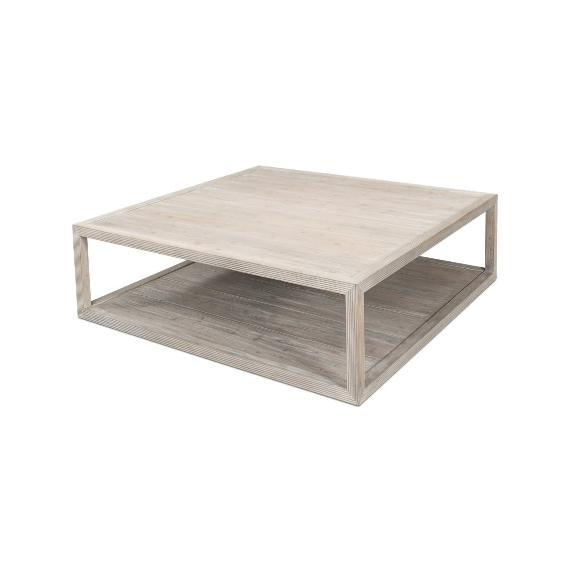 Coffee table, angled perspective, minimalist style.