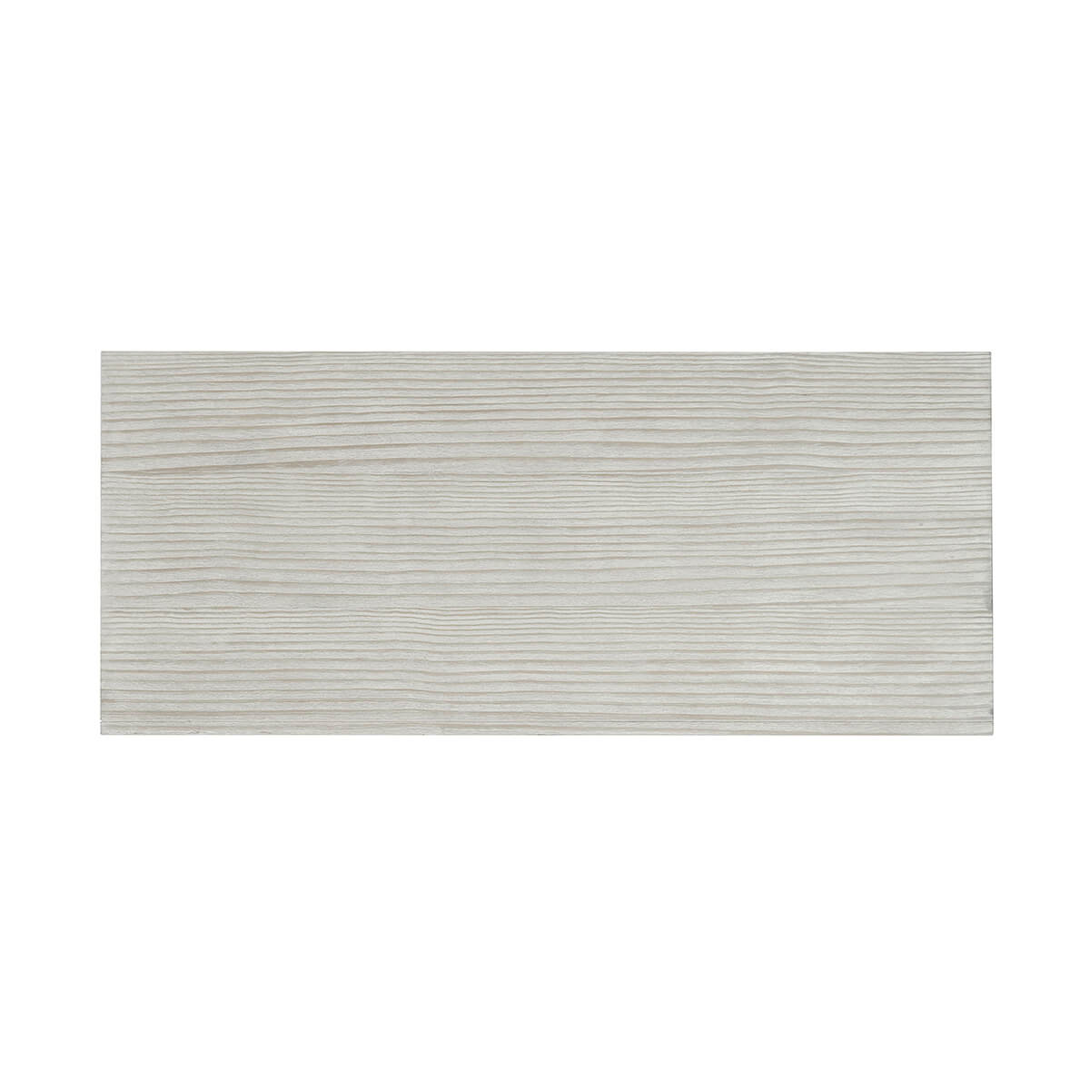 Wood texture of coastal style painted tall chest.