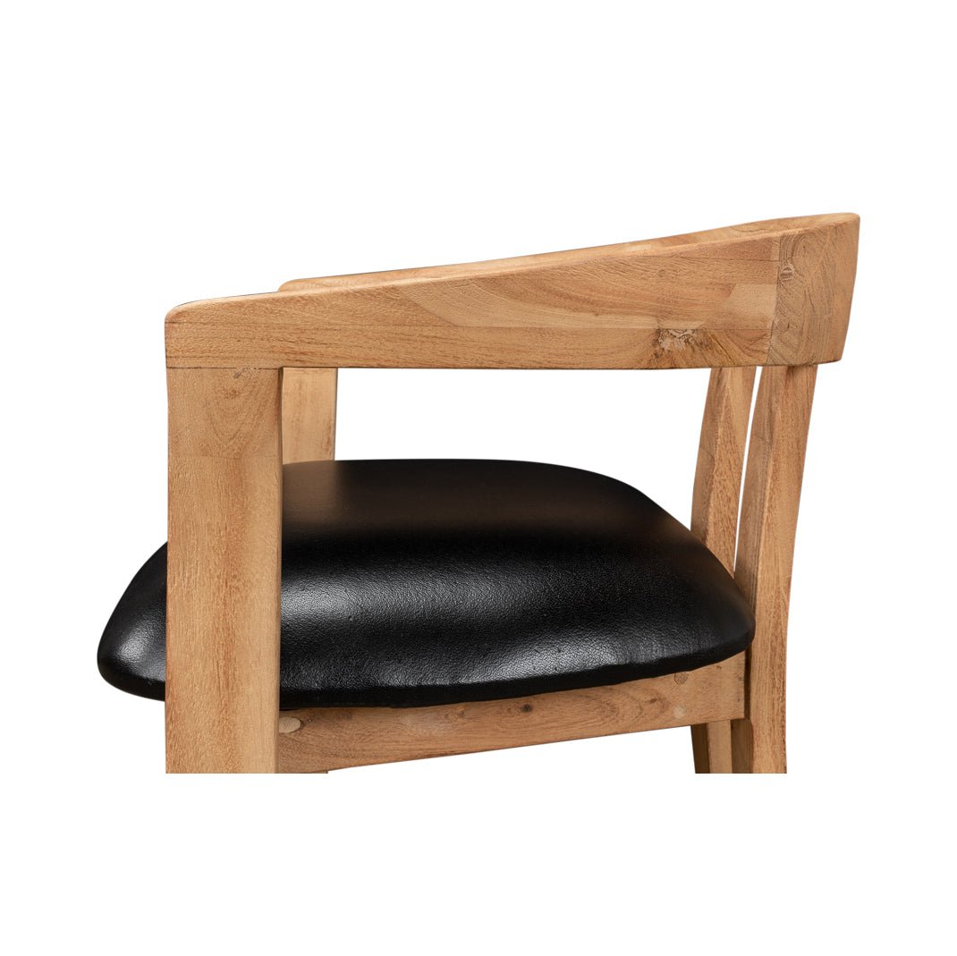 Contemporary Dining Chair - English Georgian America