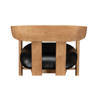 Contemporary Dining Chair - English Georgian America