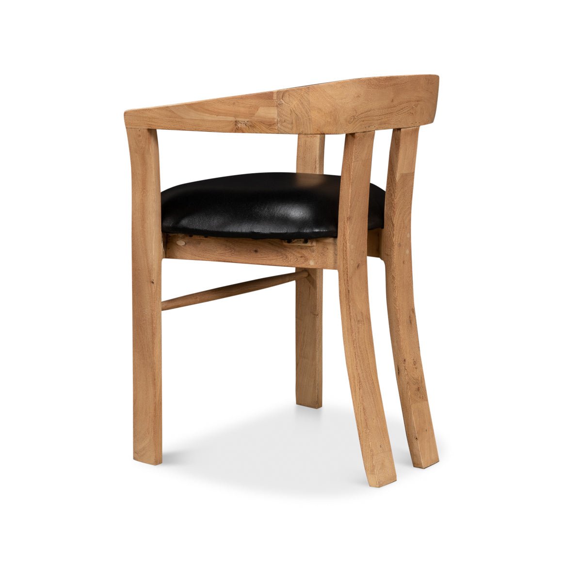 Contemporary Dining Chair - English Georgian America