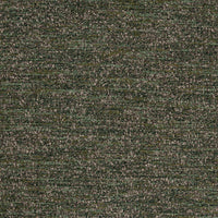 Curved Bouclé Sofa - Antique Green, view 6