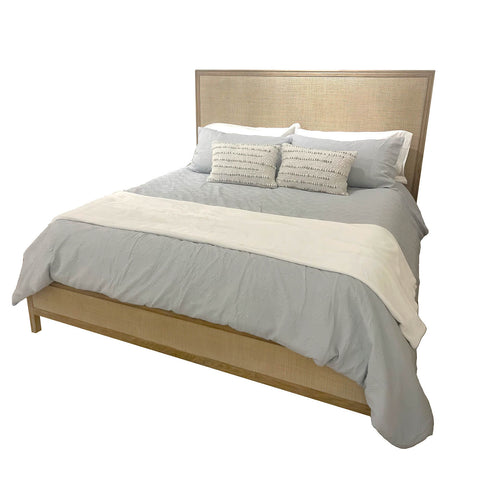 Daylight Modern Bed