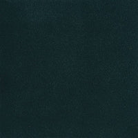 Blue velvet fabric texture, upholstery material close-up.