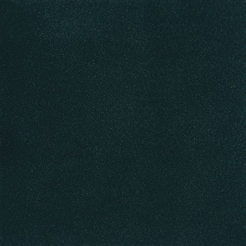 Blue velvet fabric texture, upholstery material close-up.