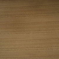 Grain texture of faux bamboo chest surface