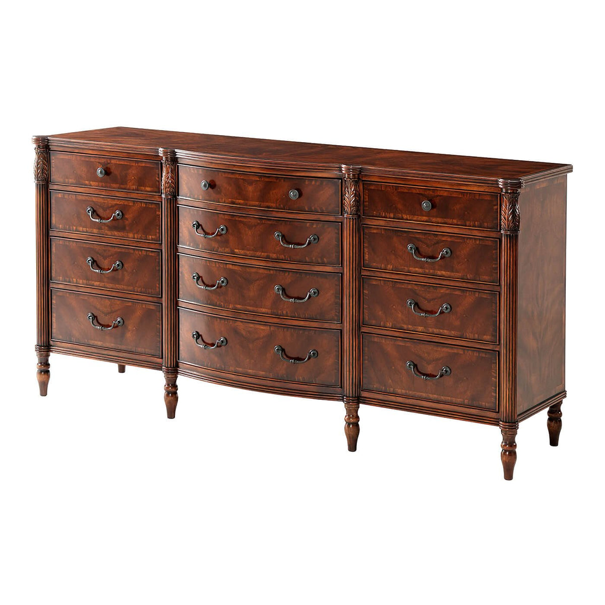 Antique Chest