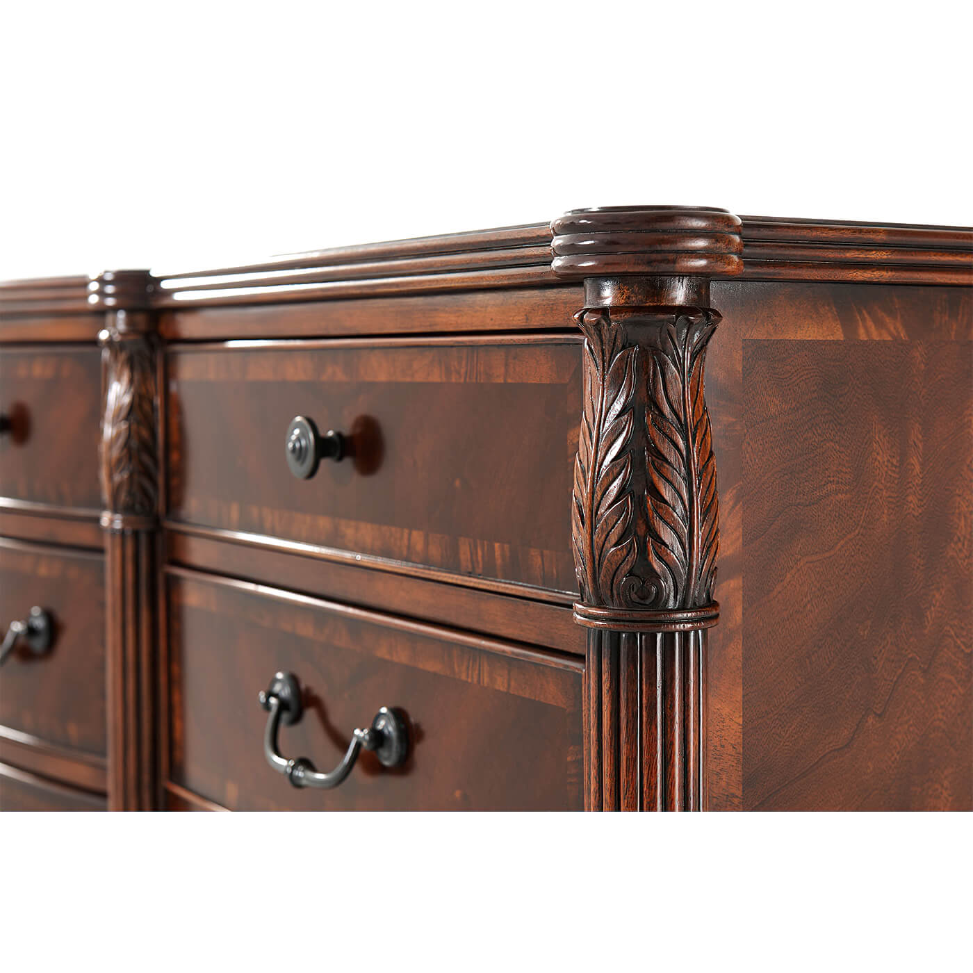 Antique Chest