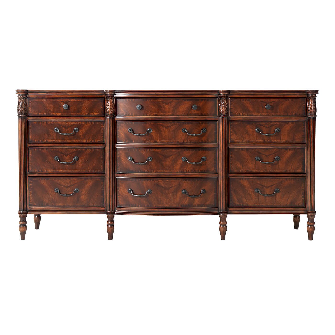 Antique Chest