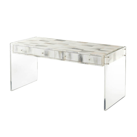 Floating Modern Desk