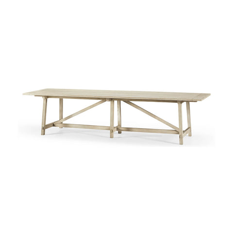 French Laundry Dining Table