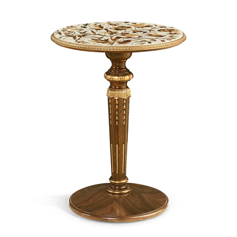 French Louis XVI Accent Table