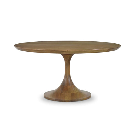 French Modern Tulip Dining Table