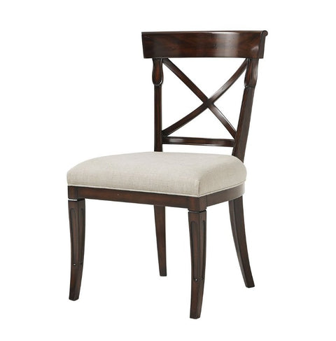 French Provincial Dining Chair