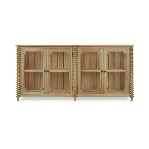 French Transitional Sideboard