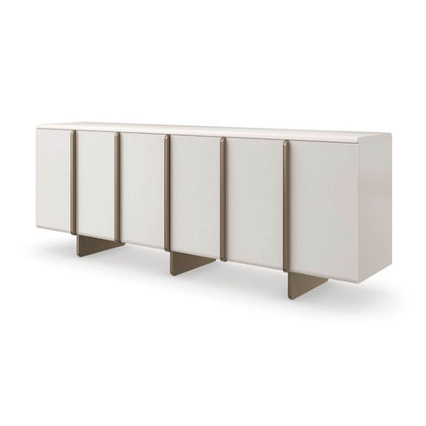 Italian Art Deco Sideboard
