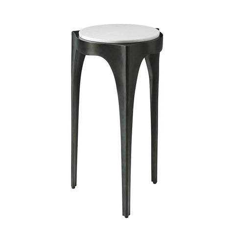 Italian Modernist Accent Table
