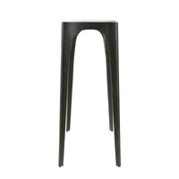 Italian Modernist Console Table - English Georgian America