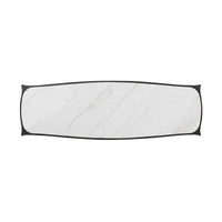 Italian Modernist Console Table - English Georgian America
