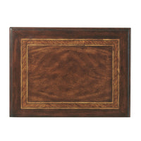 Italian NeoClassic Nightstand - English Georgian America
