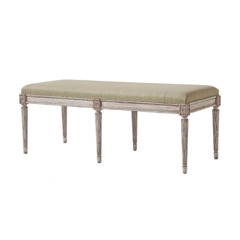 Louis XVI Bench