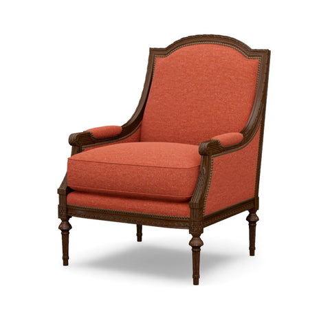 Louis XVI Style Bergere