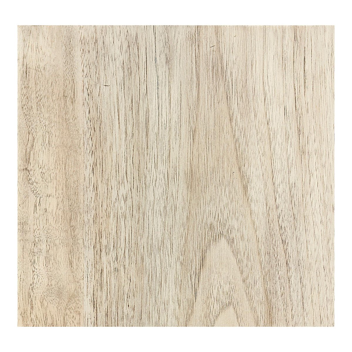 Wood texture swatch, close-up detail for table.