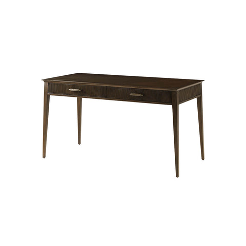 Mid Century Inspired Writing Desk