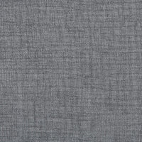 Close-up of mid-century sofa fabric texture.