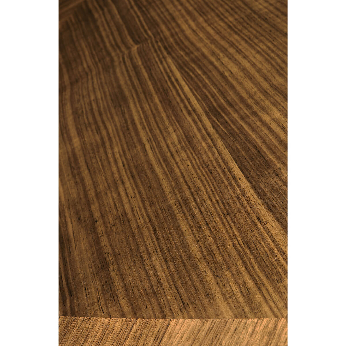 Close-up of mid-century modern table surface pattern.
