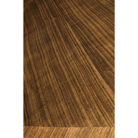 Close-up of mid-century modern table surface pattern.