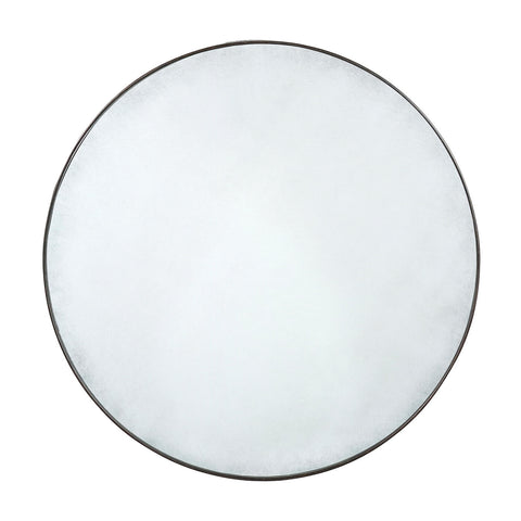 Mid Century Modern Mirror