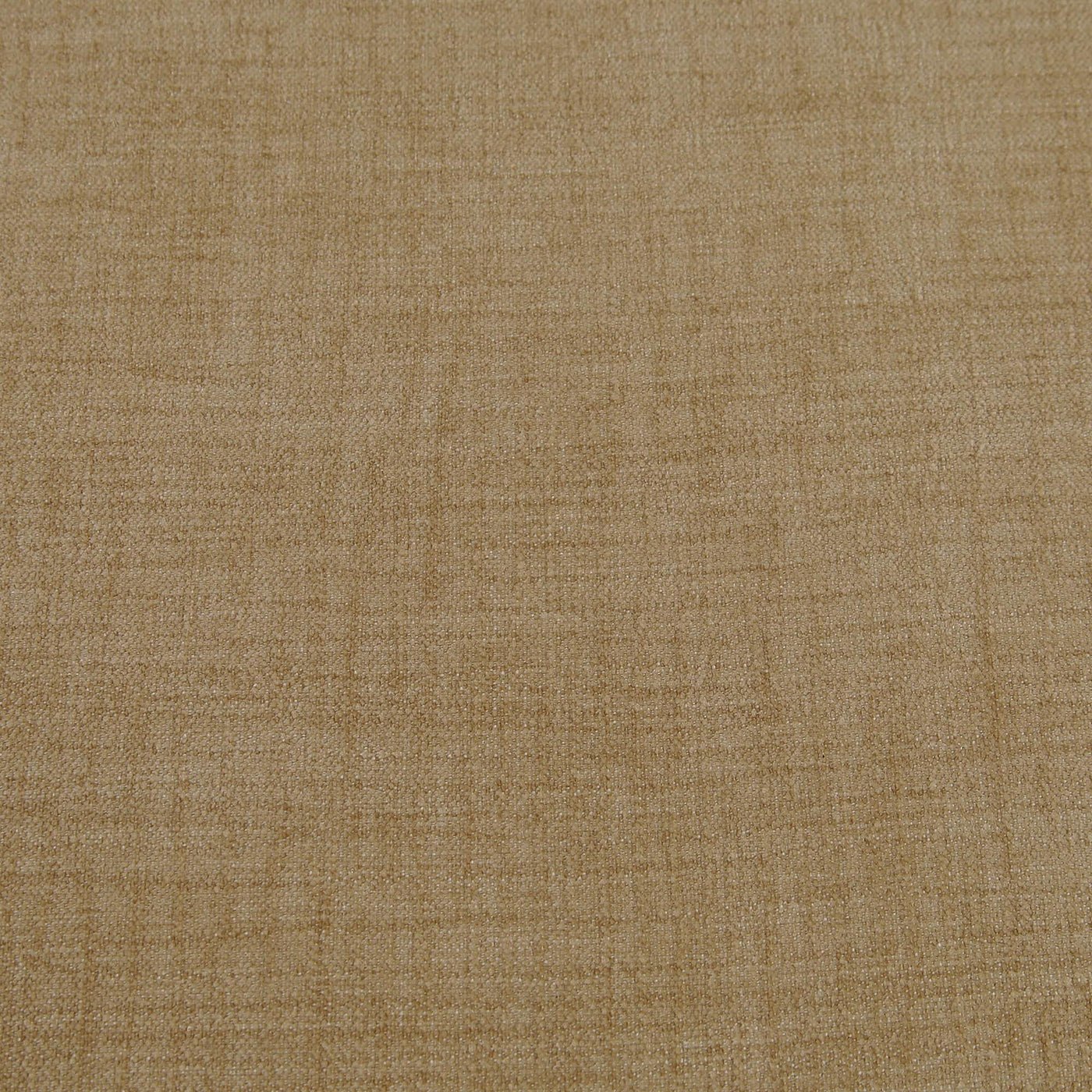 Yellow performance fabric texture of mid-century modern sofa.