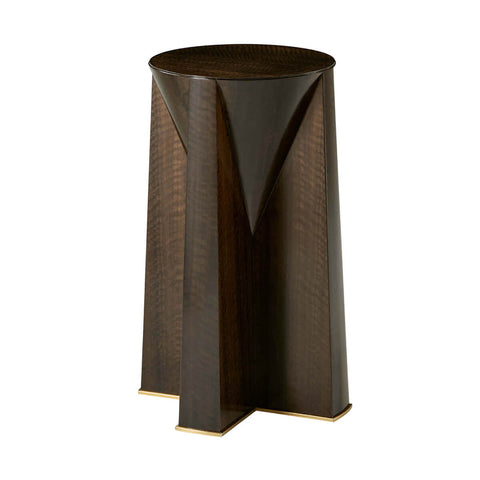 Mid Century Style Accent Table
