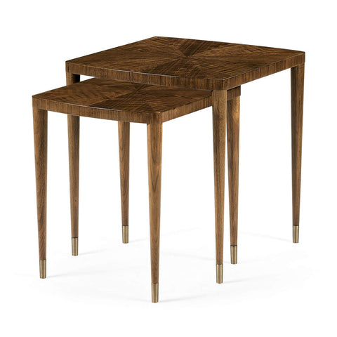 Mid Century Style Nest of Tables