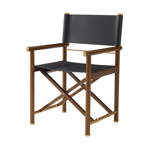 Modern Director's Desk Chair