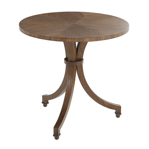 Modern Dutch Side Table