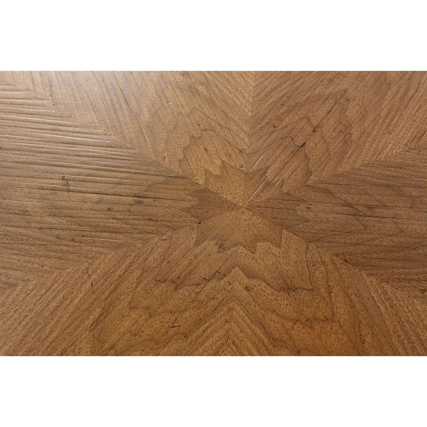 Modern Dutch Side Table - English Georgian America